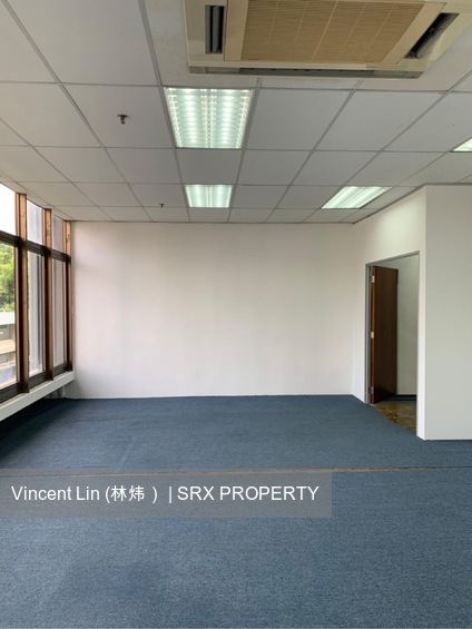 Sindo Industrial Building (D13), Factory #485167841